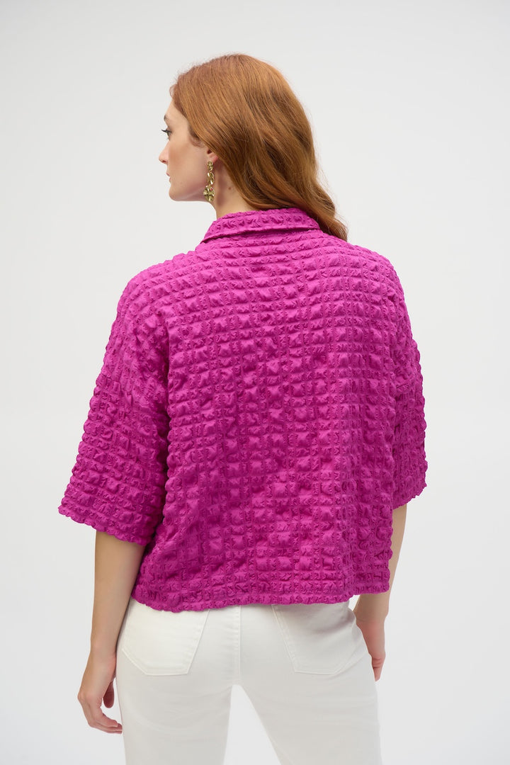 Le chemisier boxy Joseph Ribkoff | 252000