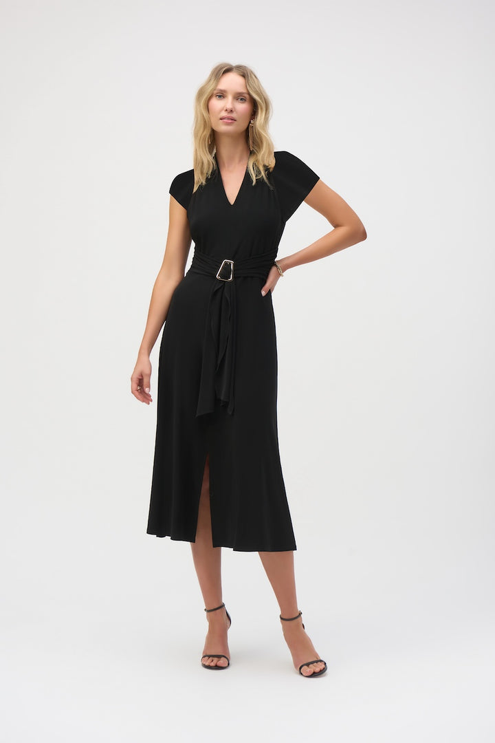 La robe évasée Joseph Ribkoff | 252091X-C