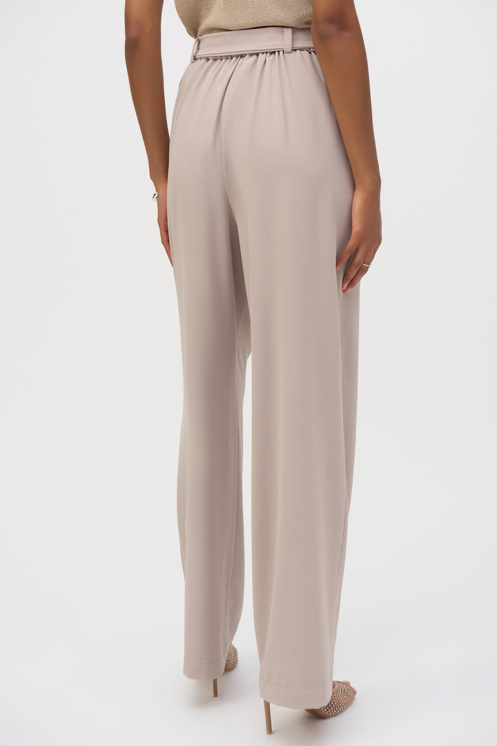 Le pantalon jambes larges Joseph Ribkoff | 252104