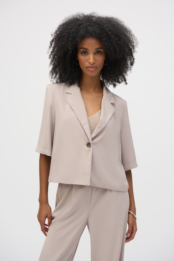 Le veston coupe droite Joseph Ribkoff | 252105