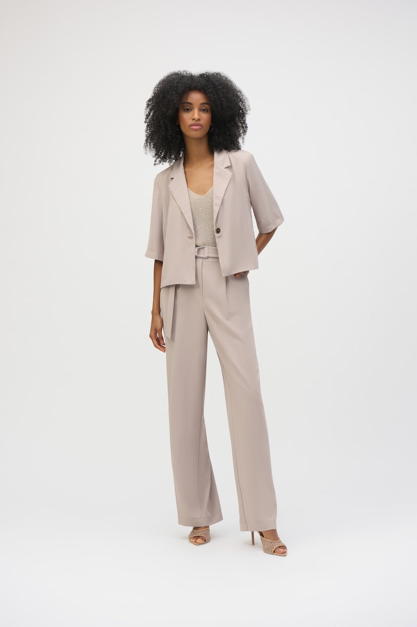 Le veston coupe droite Joseph Ribkoff | 252105