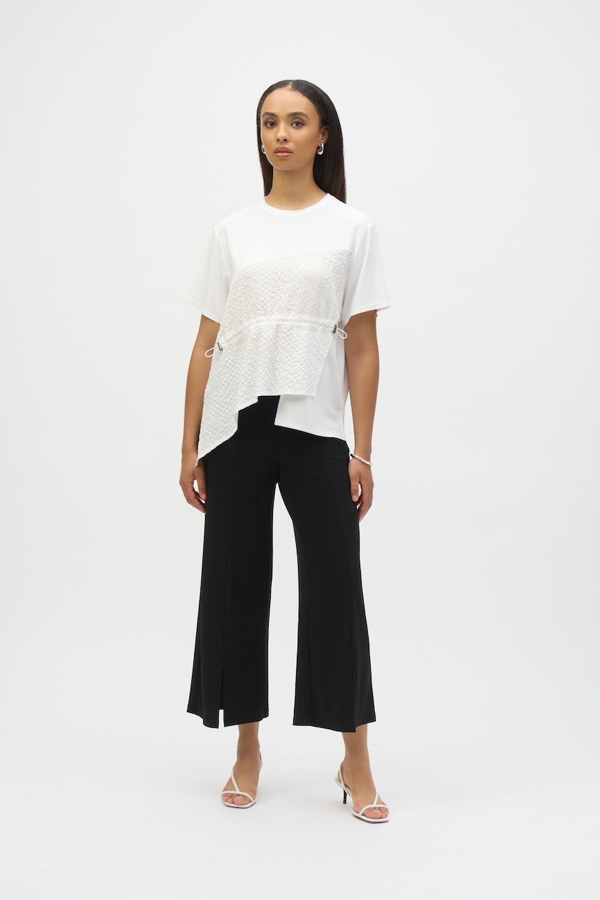 Le haut asymétrique Joseph Ribkoff | 252117