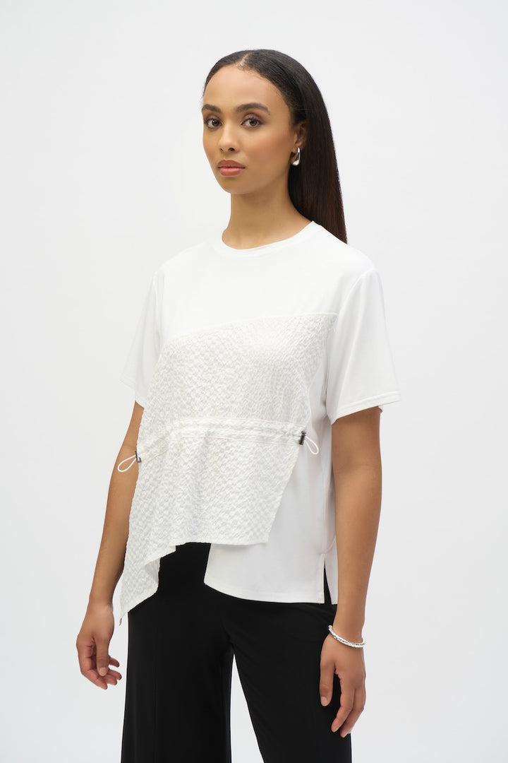 Le haut asymétrique Joseph Ribkoff | 252117