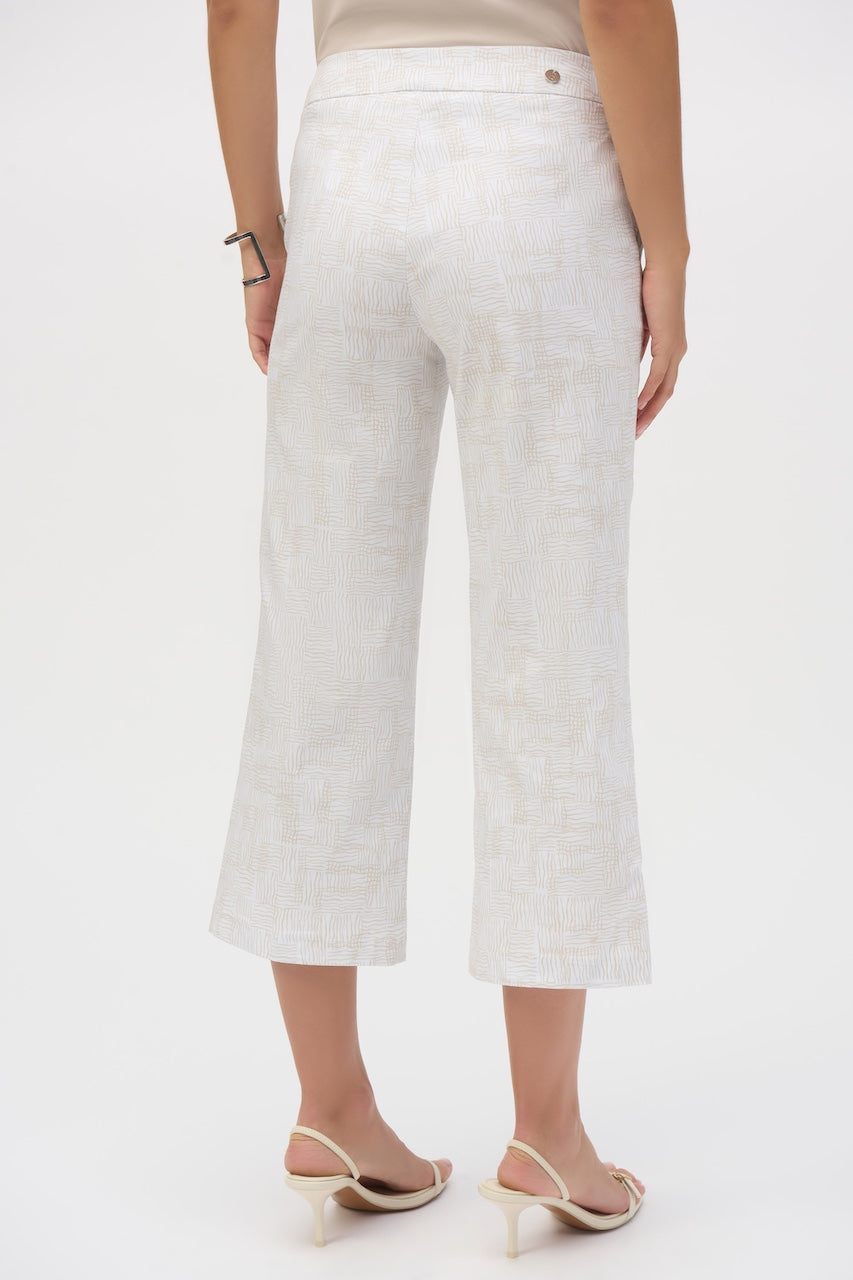 Le pantalon millennium Joseph Ribkoff | 252123