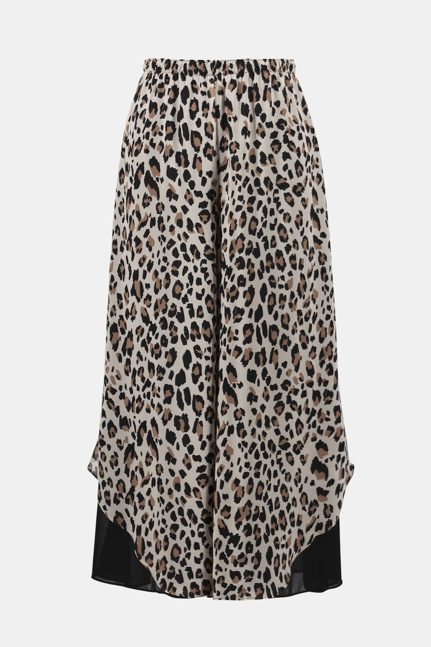 Le pantalon réversible Joseph Ribkoff | 252156-C