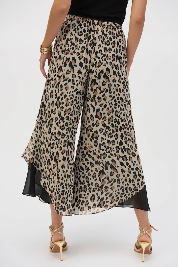 Le pantalon réversible Joseph Ribkoff | 252156-C