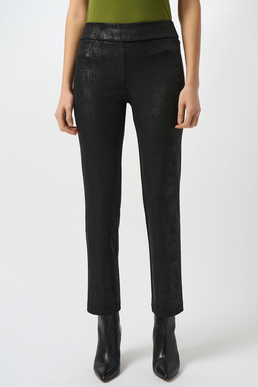 Le pantalon droit à enfiler Joseph Ribkoff - 253000