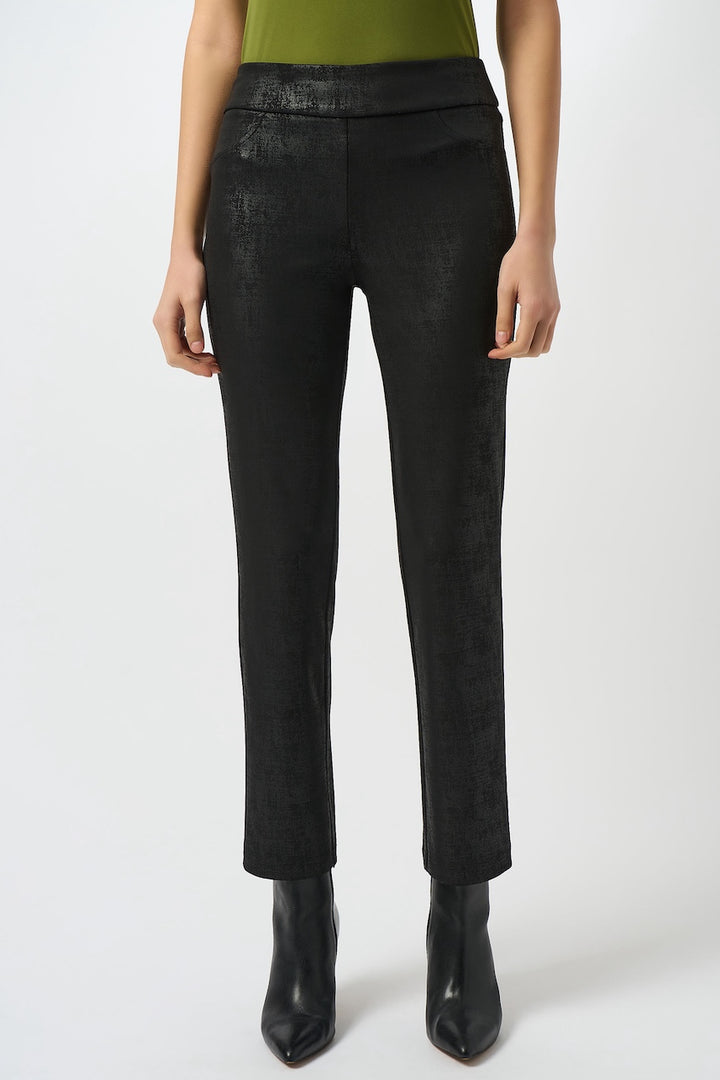 Le pantalon droit à enfiler Joseph Ribkoff - 253000