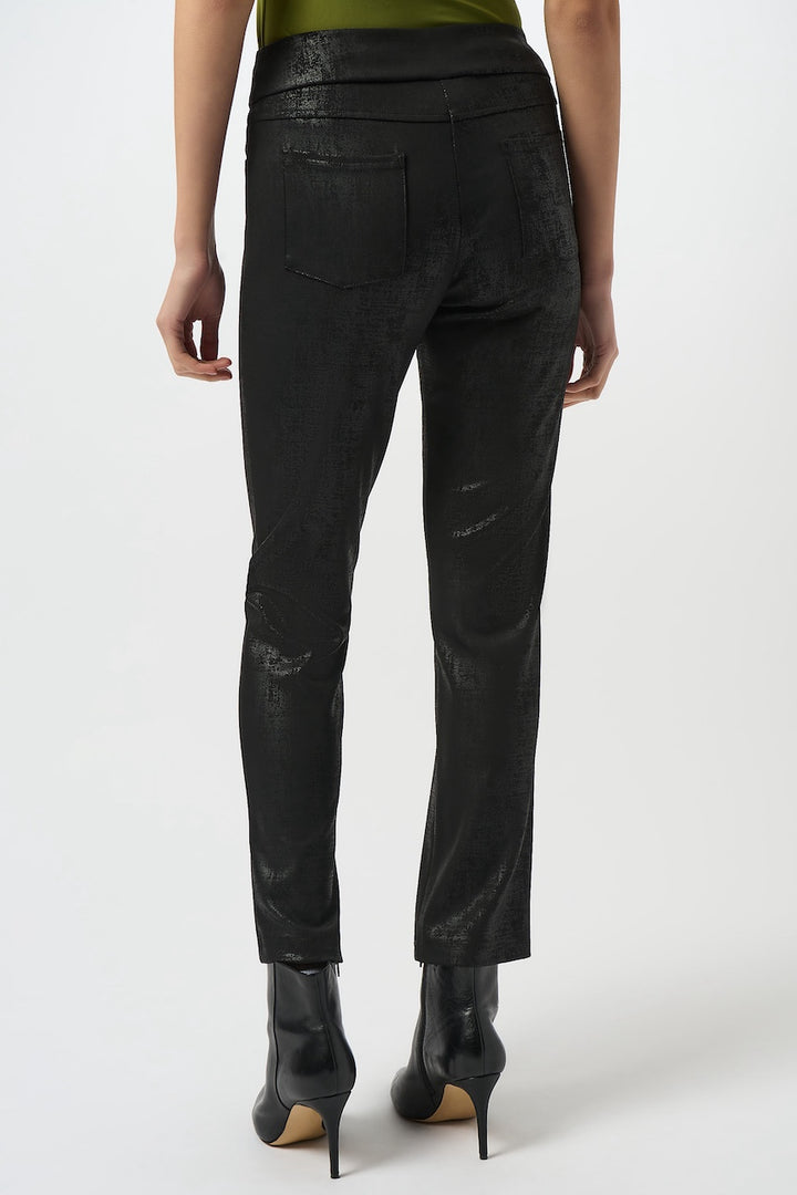 Le pantalon droit à enfiler Joseph Ribkoff - 253000