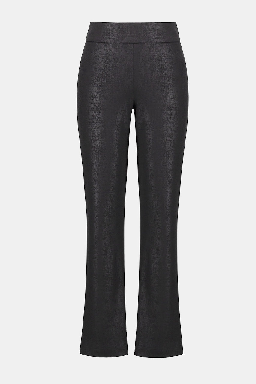 Le pantalon droit à enfiler Joseph Ribkoff - 253000
