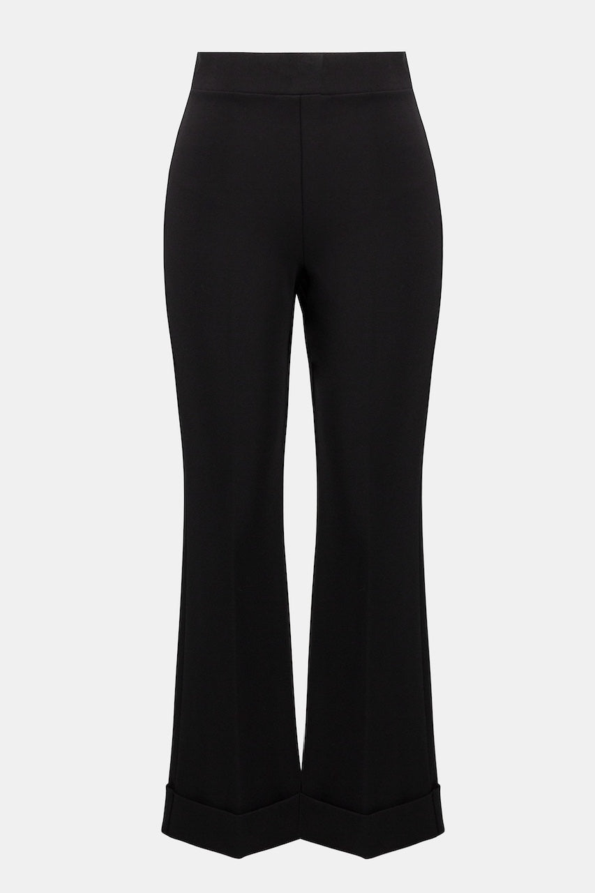 Le pantalon évasé à enfiler Joseph Ribkoff | 253039