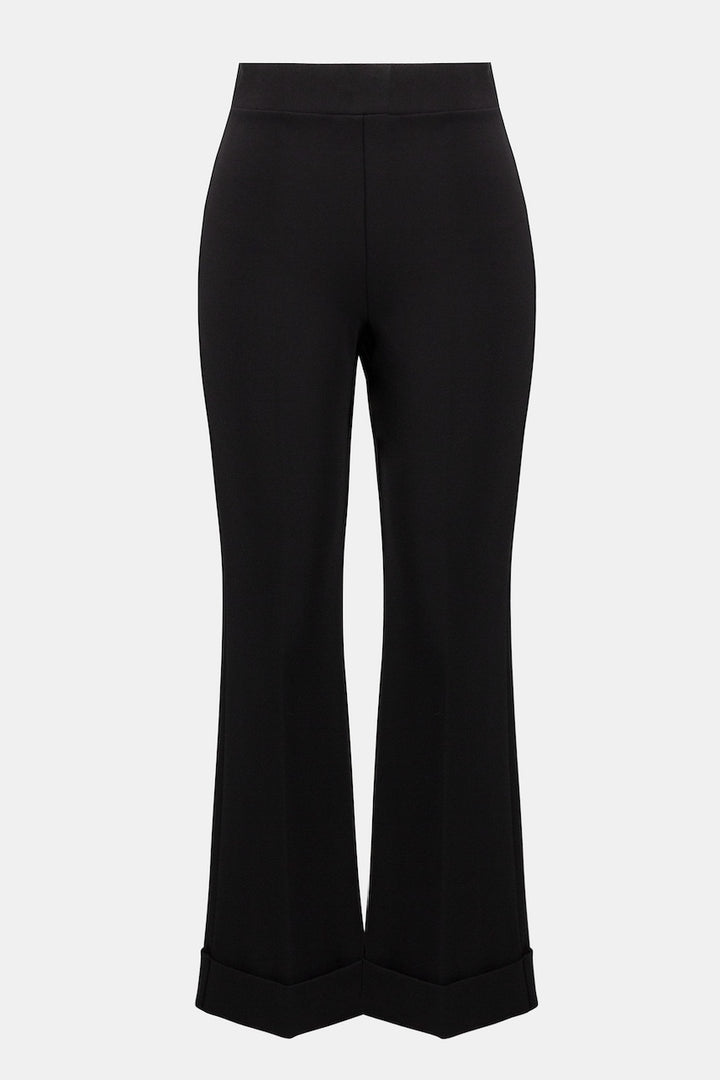 Le pantalon évasé à enfiler Joseph Ribkoff | 253039