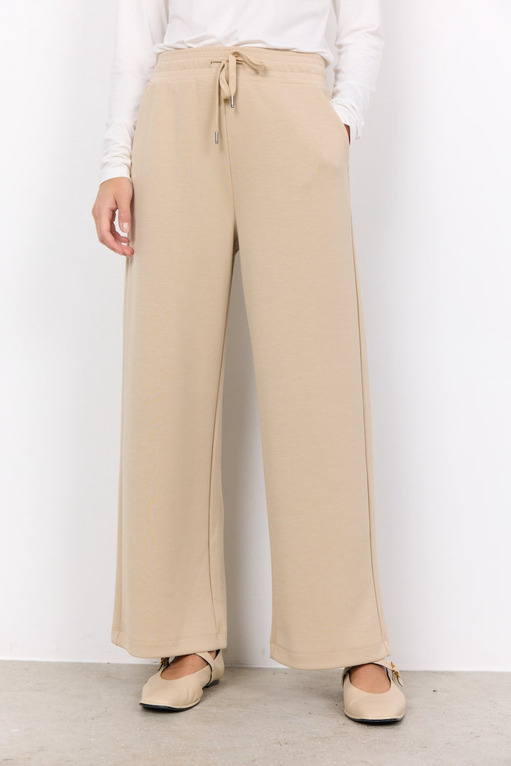 Le pantalon confort Soya Concept | 25328