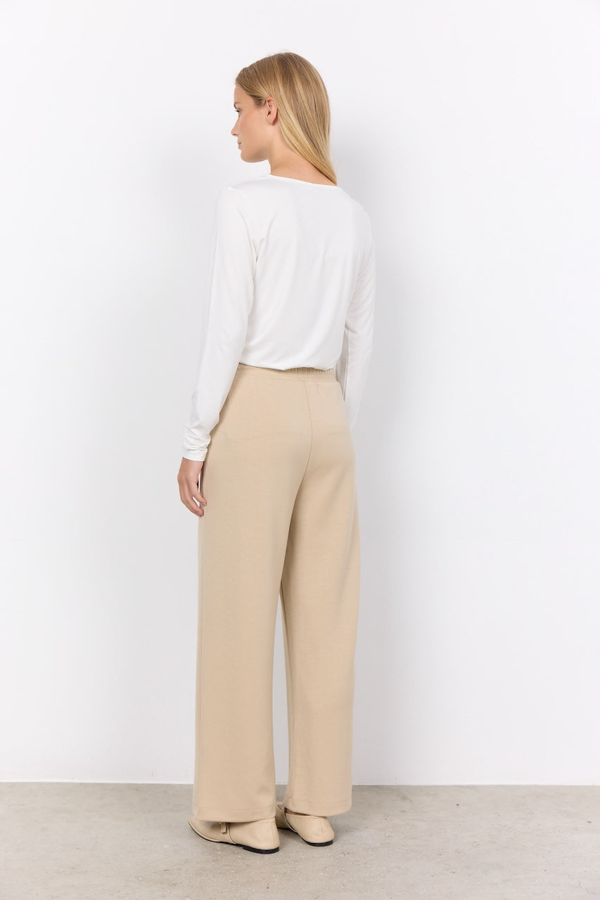 Le pantalon confort Soya Concept | 25328