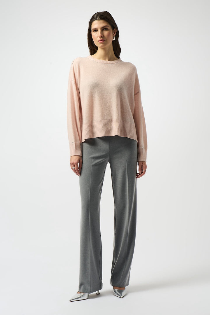 Le pantalon jambe large Joseph Ribkoff | Hots | 253303