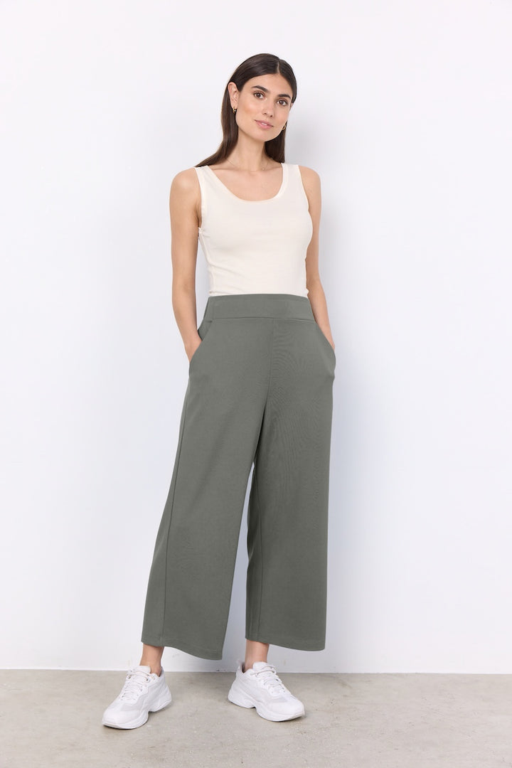 Soya Concept Casual Pants | 25330