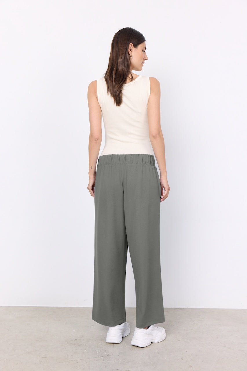 Soya Concept Casual Pants | 25330