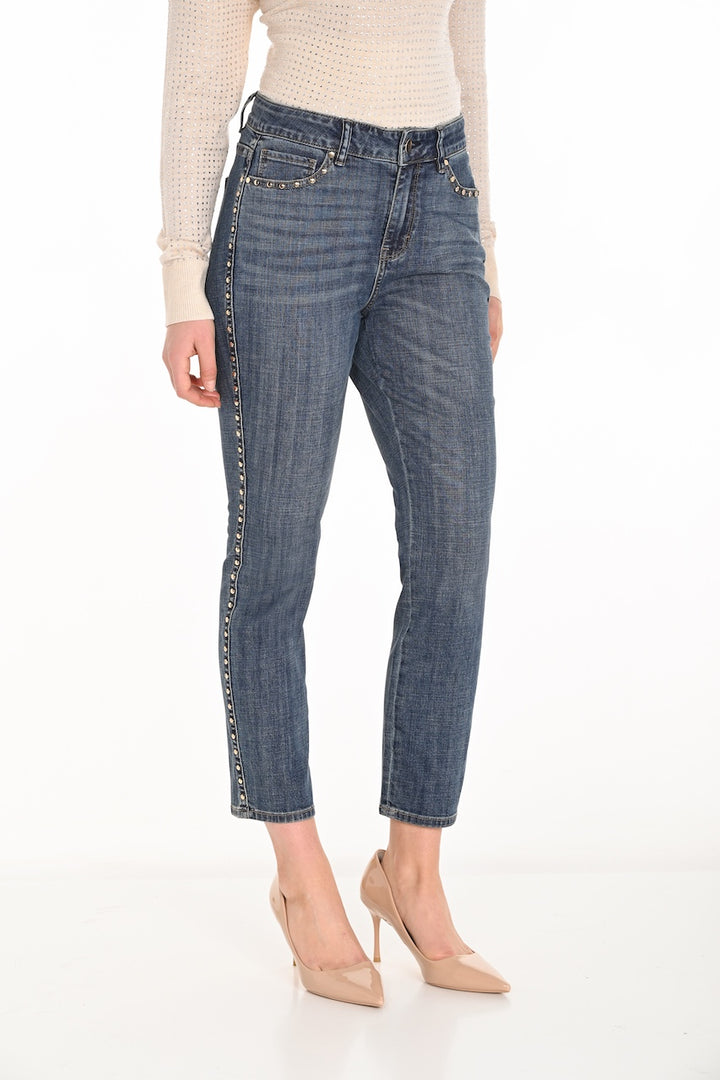 Le jean moderne Frank Lyman | 253755
