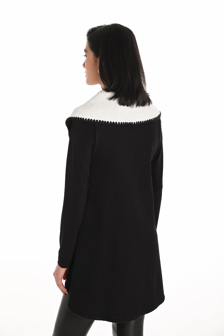 Le cardigan à col châle - Frank Lyman | 253849