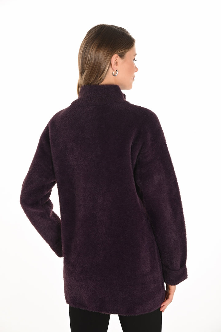 Le manteau col mao Frank Lyman | 253880