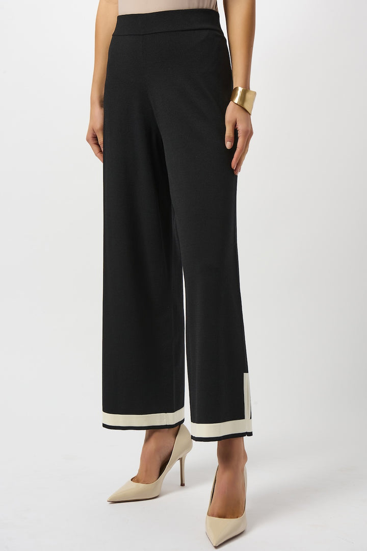 Le pantalon blocs de couleur Joseph Ribkoff | Hots | 253910