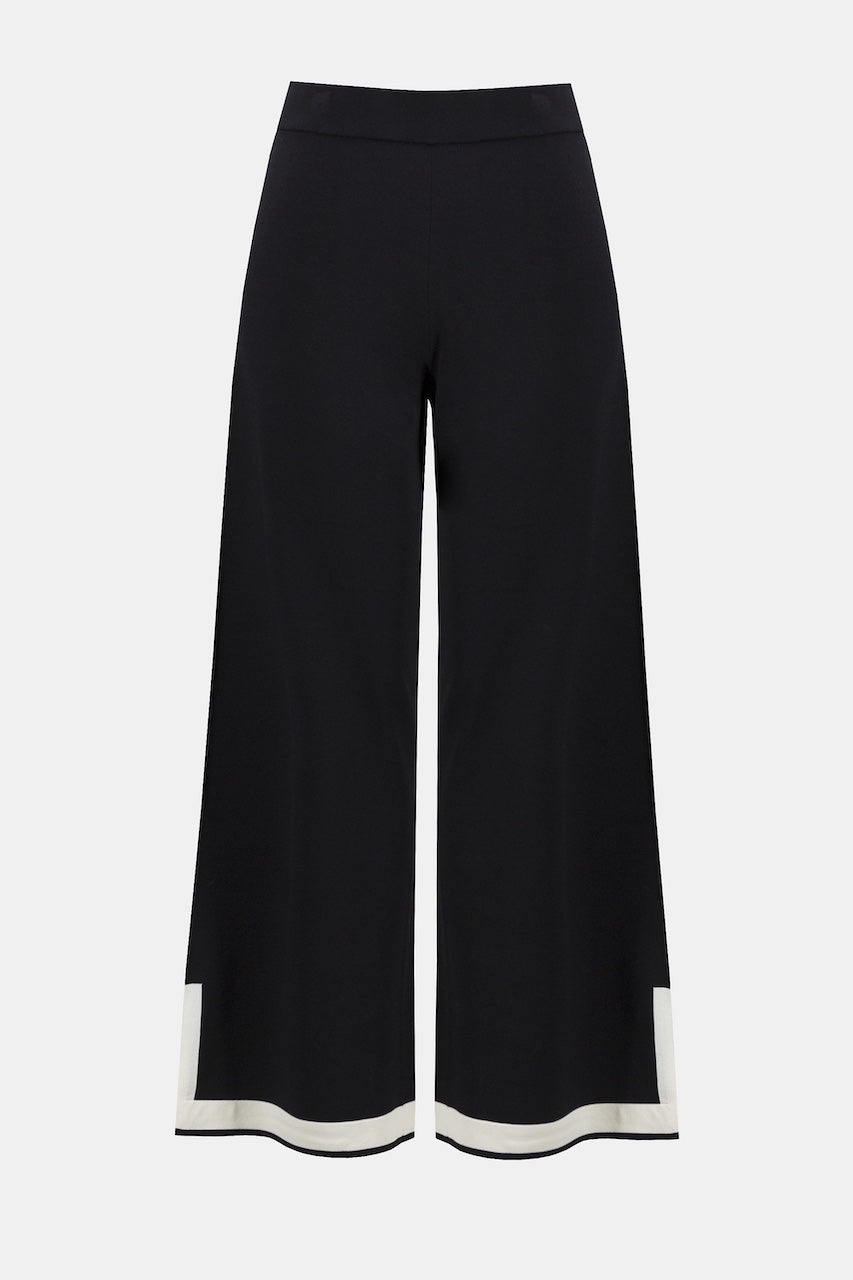Le pantalon blocs de couleur Joseph Ribkoff | Hots | 253910