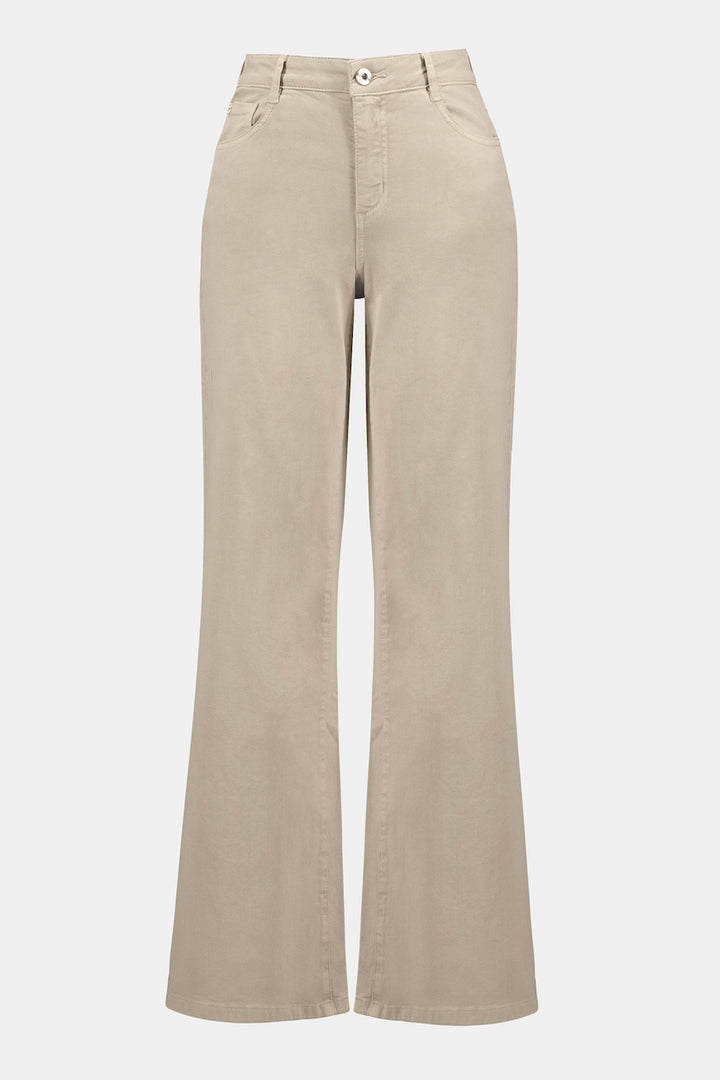 Le denim à jambe large GOLDIE Joseph Ribkoff | 253950