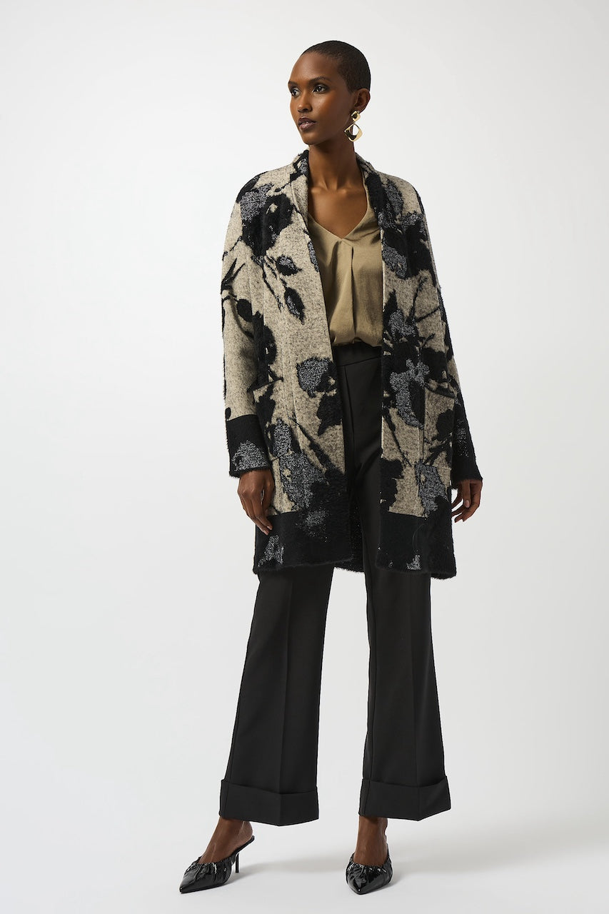 Le cardigan imprimé Joseph Ribkoff | Hots | 253956