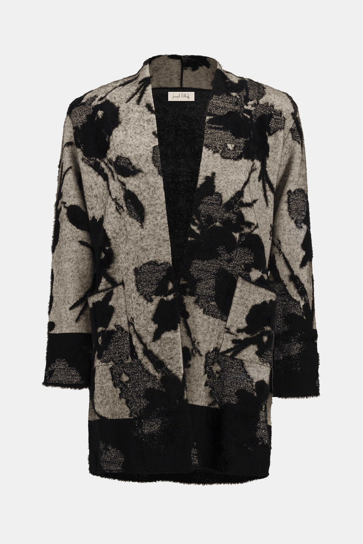 Le cardigan imprimé Joseph Ribkoff | Hots | 253956