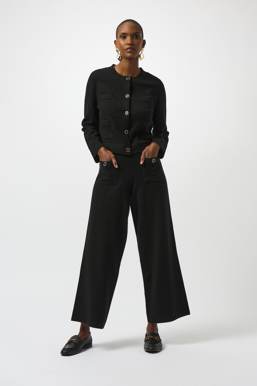 Le blouson en tricot Joseph Ribkoff | Hots | 253983