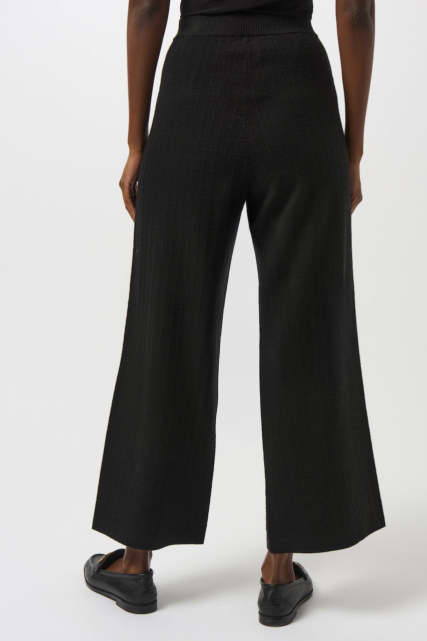 Le pantalon à coupe droite Joseph Ribkoff | 253984