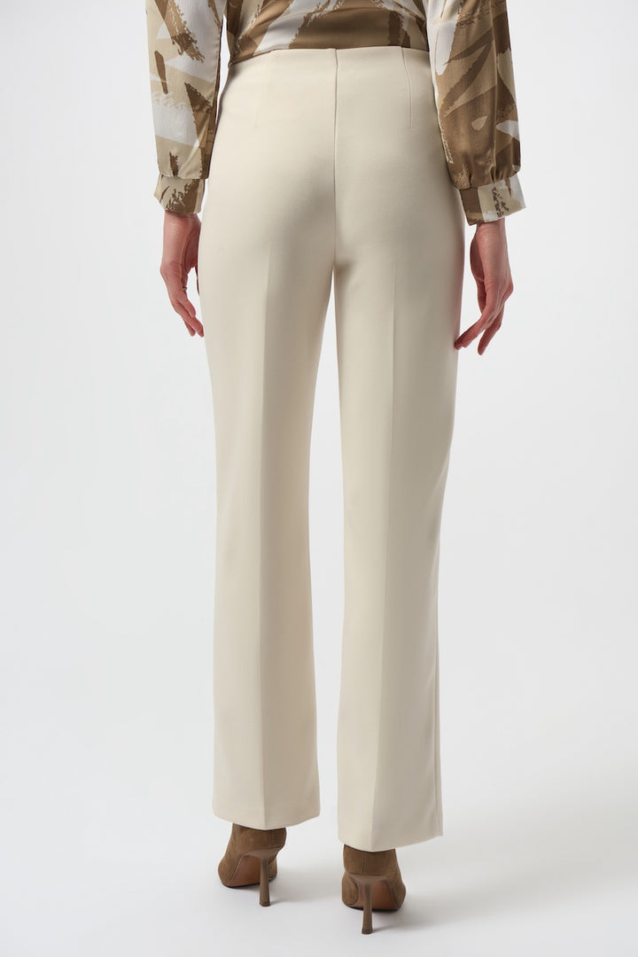 Le pantalon droit Joseph Ribkoff | 254043