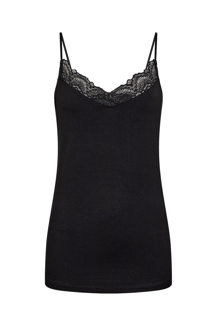 The Soya Concept Lace Camisole | 25478