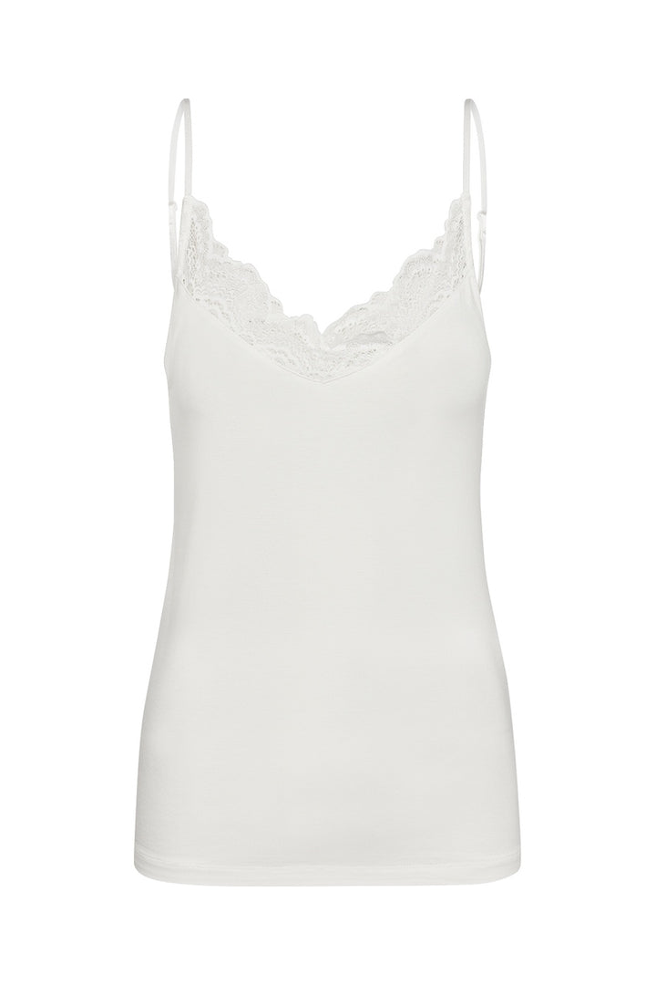 The Soya Concept Lace Camisole | 25478