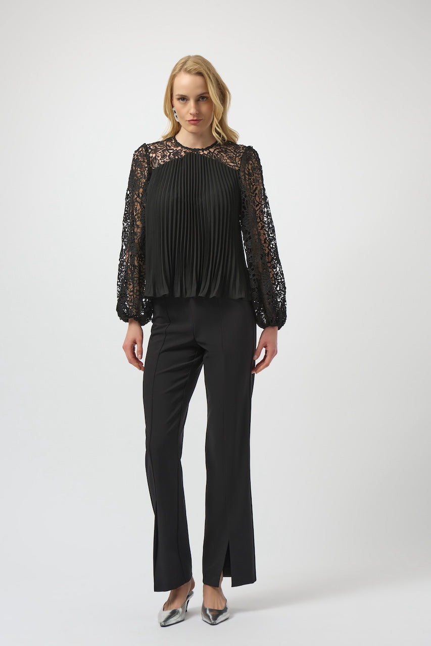 Le haut en dentelle Joseph Ribkoff | 254900
