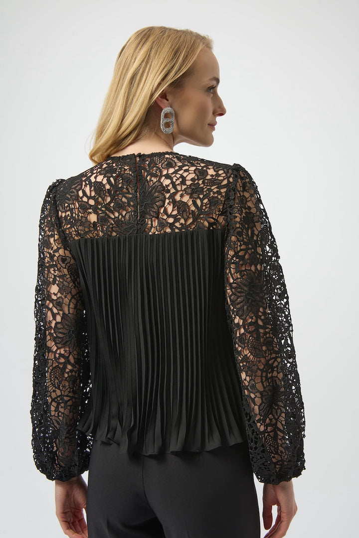 Le haut en dentelle Joseph Ribkoff | 254900