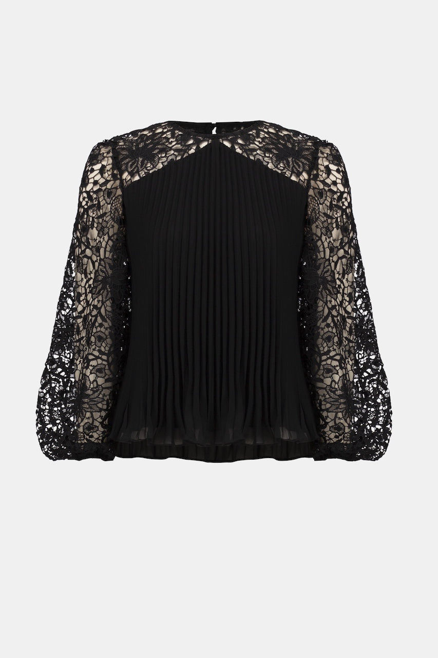 Le haut en dentelle Joseph Ribkoff | 254900