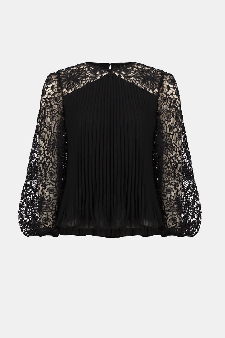 Le haut en dentelle Joseph Ribkoff | 254900