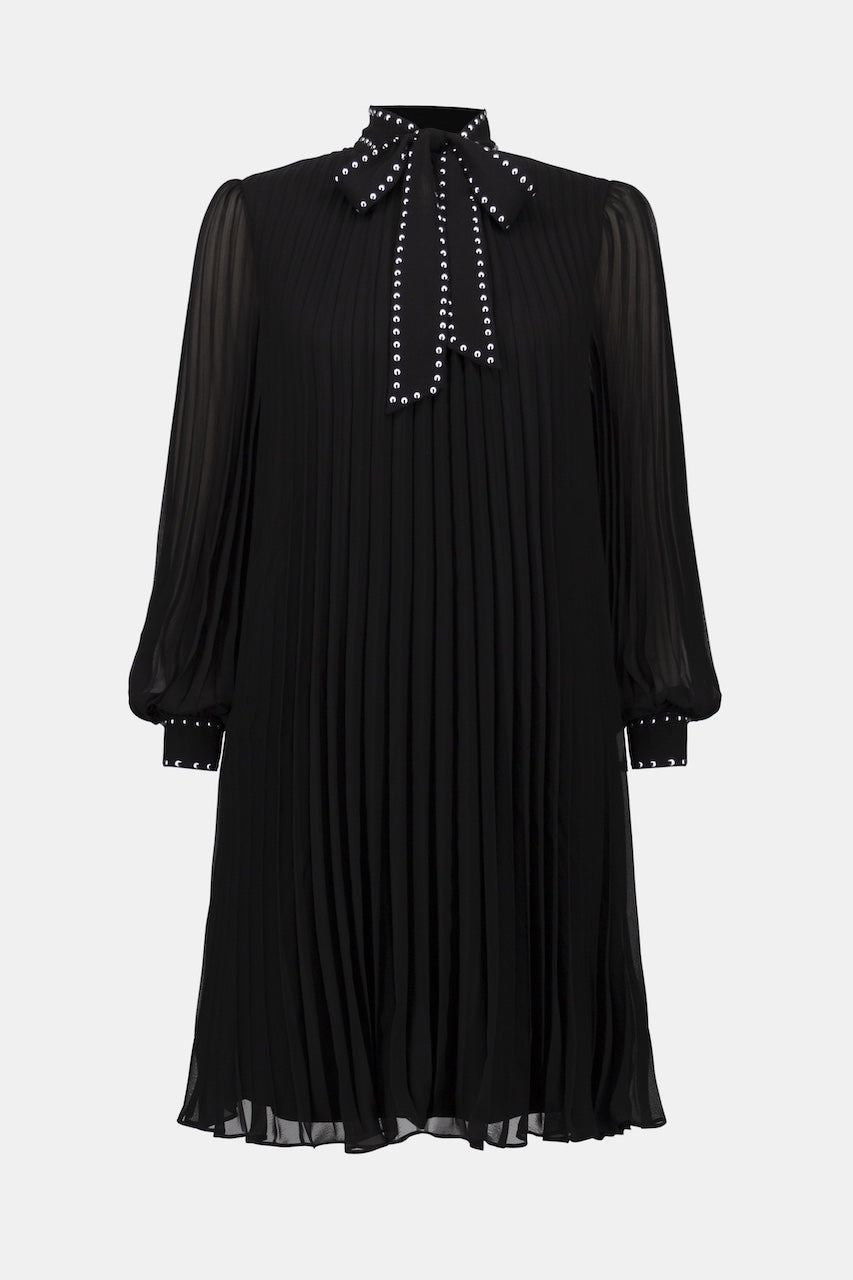 La robe trapèze en mousseline Joseph Ribkoff | 254902