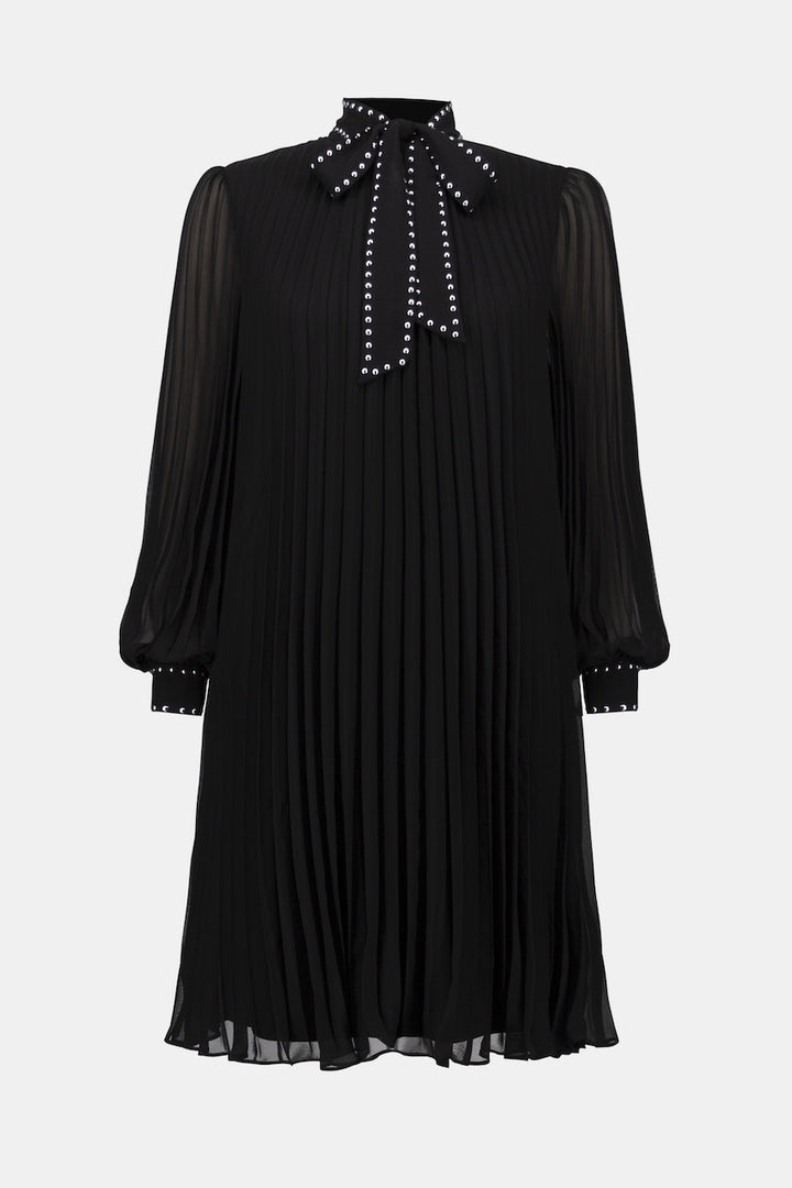 La robe trapèze en mousseline Joseph Ribkoff | 254902