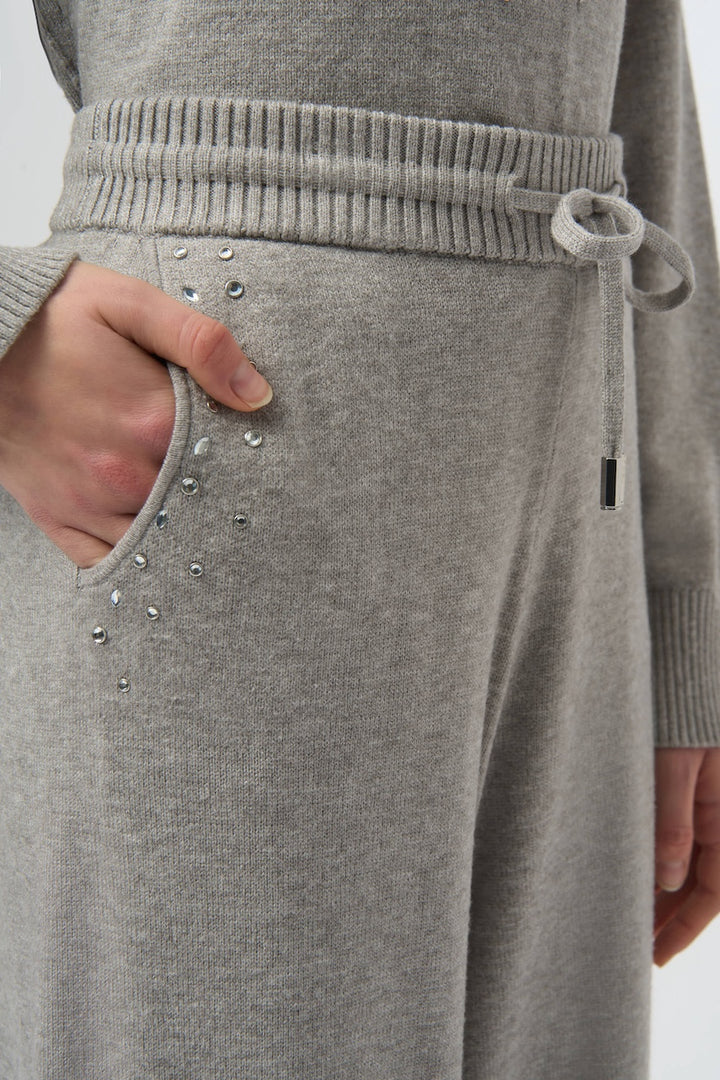 Le pantalon en tricot Joseph Ribkoff | 254945