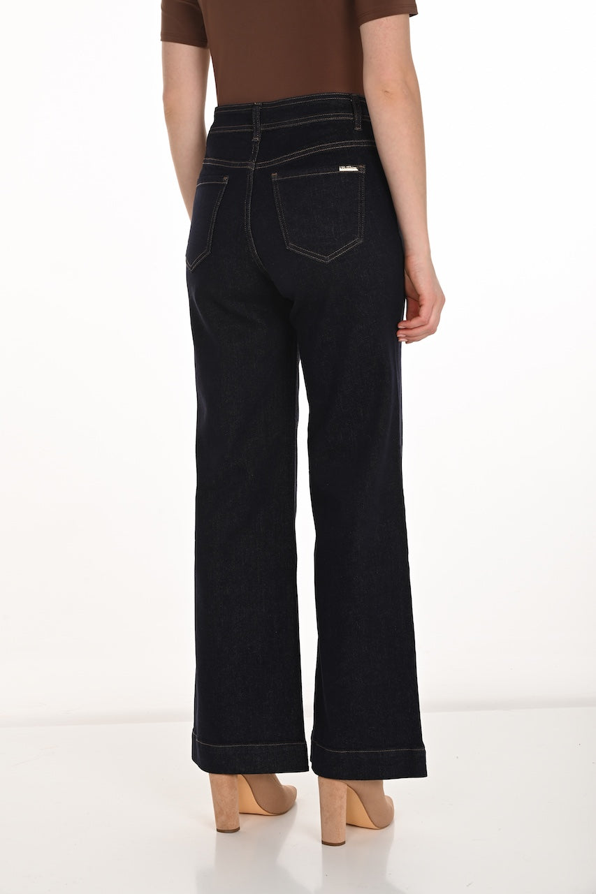 Le denim moderne Frank Lyman | 254979