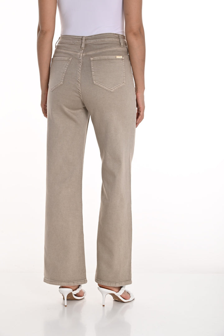 The Frank Lyman Wide Leg Pant | 256714U