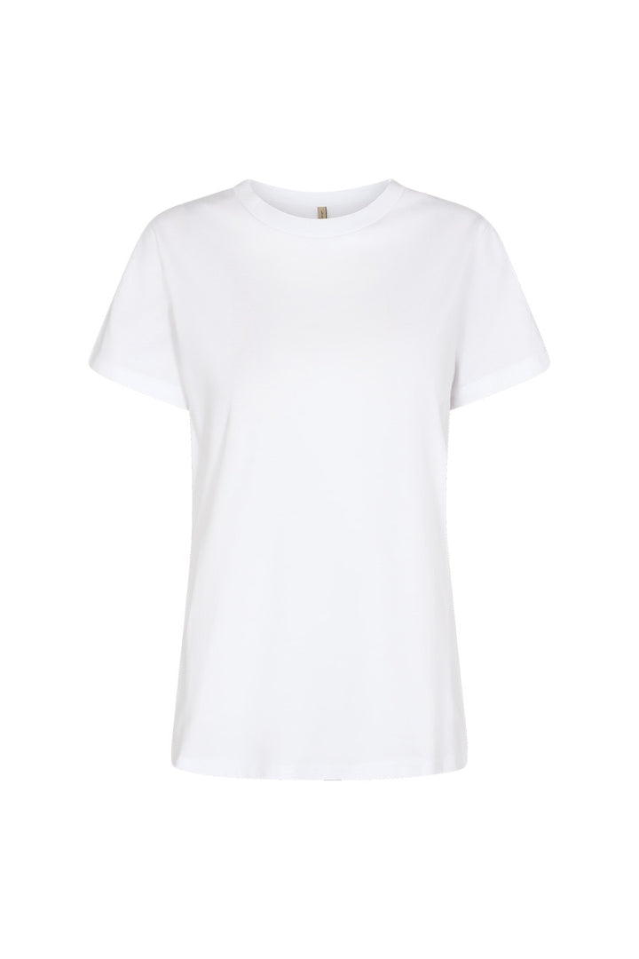 The basic Soya Concept t-shirt | 25689