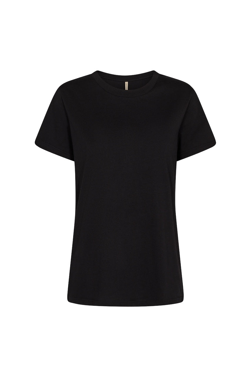 Le t-shirt basic Soya Concept | 25689