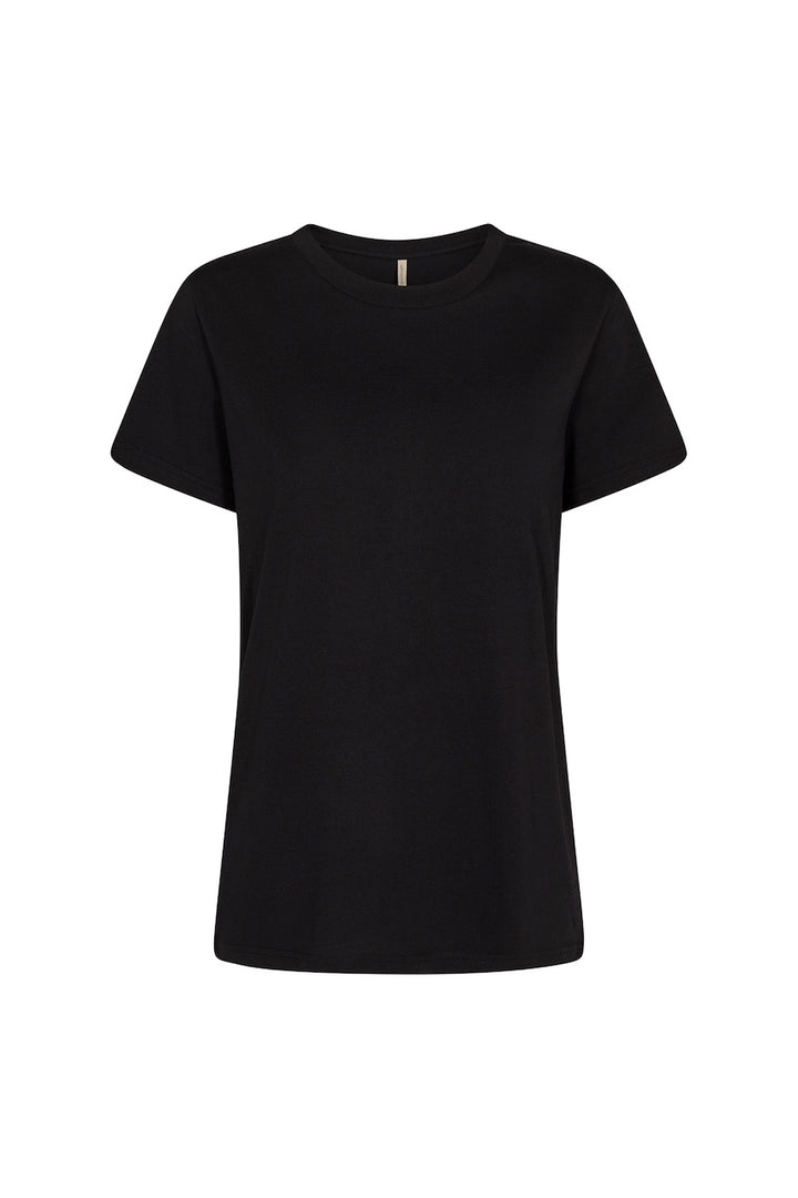 Le t-shirt basic Soya Concept | 25689