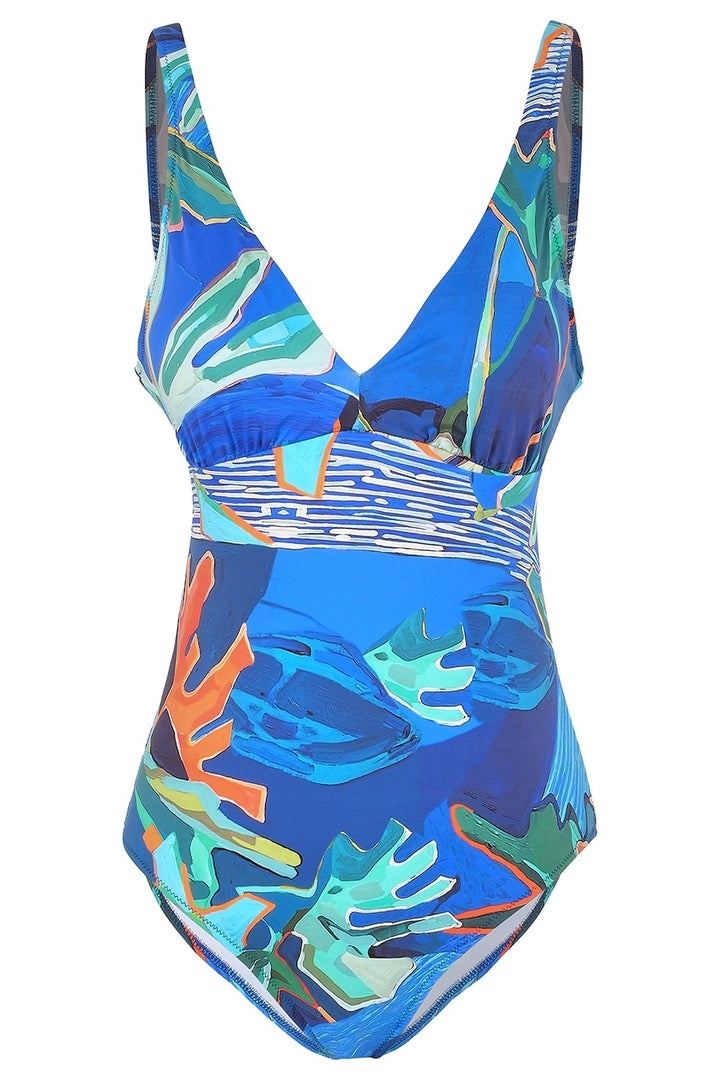 Le maillot de bain Palmetto series Dolcezza | 25856