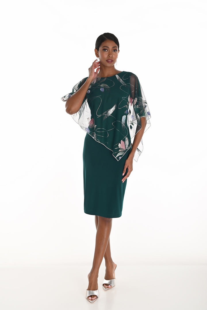 La robe fourreau Frank Lyman | 259141