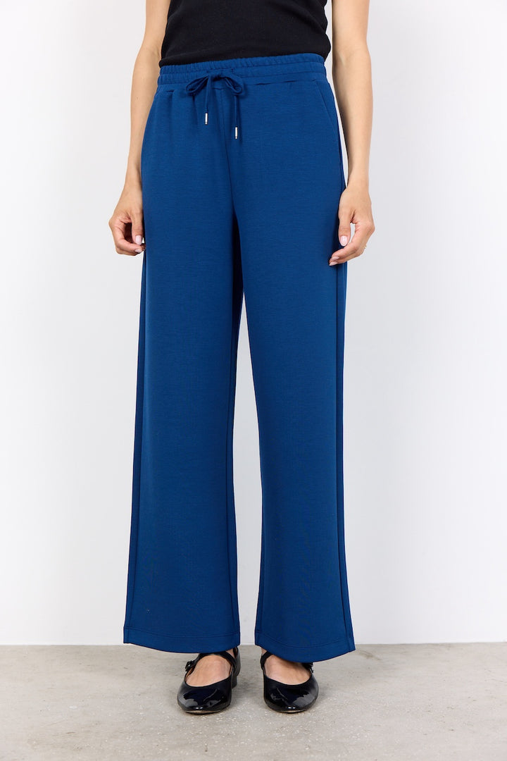 Le pantalon détente Soya Concept | 25924