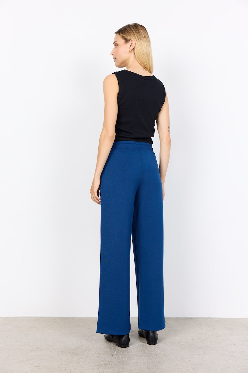 Le pantalon détente Soya Concept | 25924